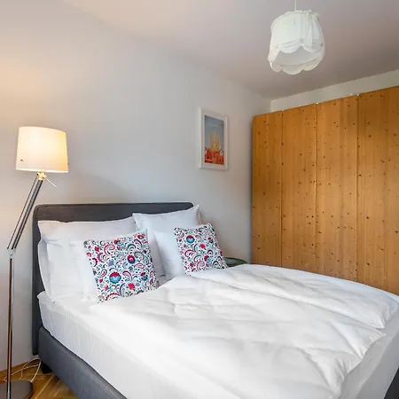*Sunny And Stylish* Apt With Balcony Near Tv Tower Prague Exterior photo